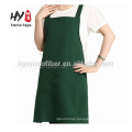 Restaurant dedicated chef cooking apron